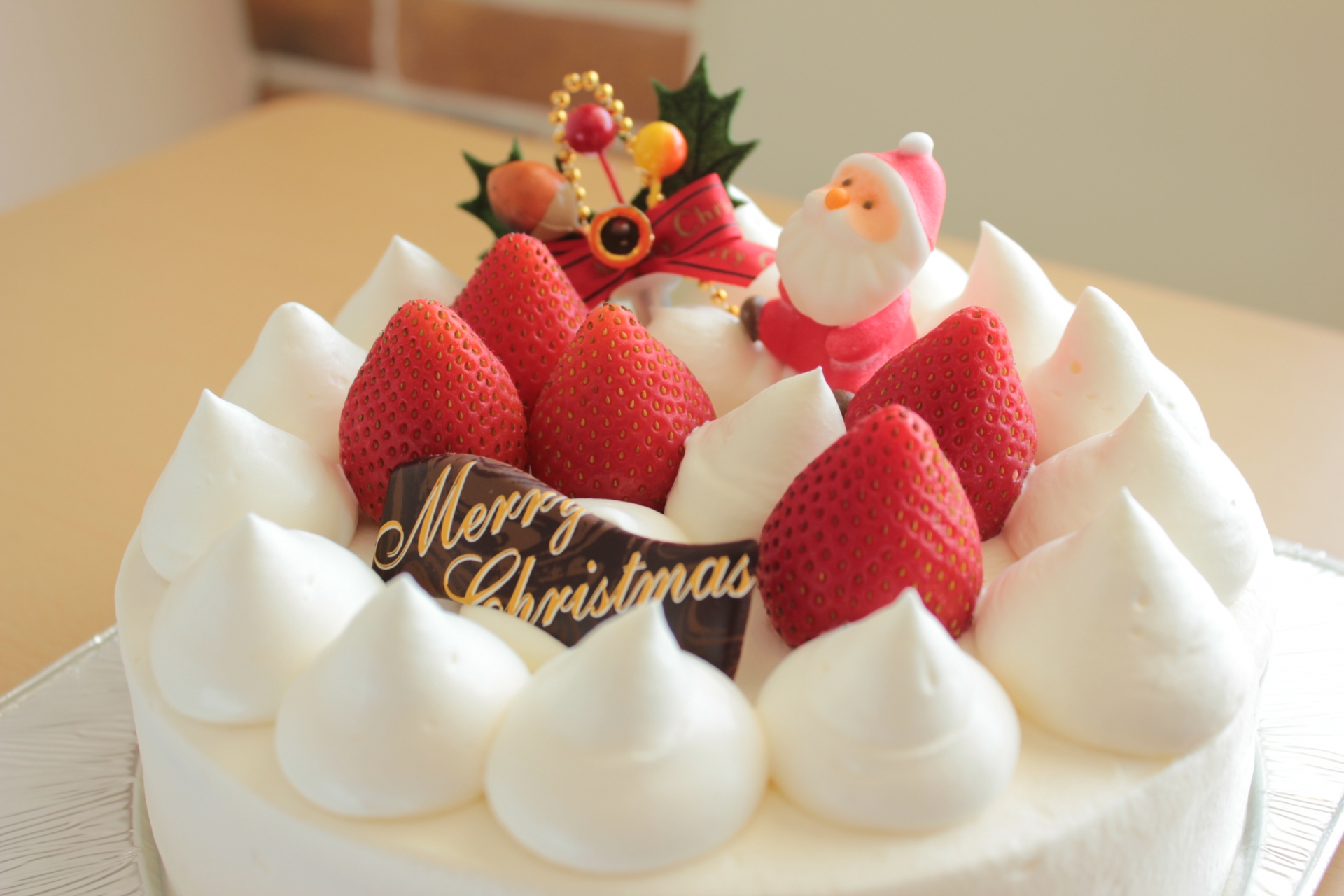 クリスマス Jr名古屋タカシマヤ限定xmasケーキ 予約開始 知りたがりあーこのまめまめメモ